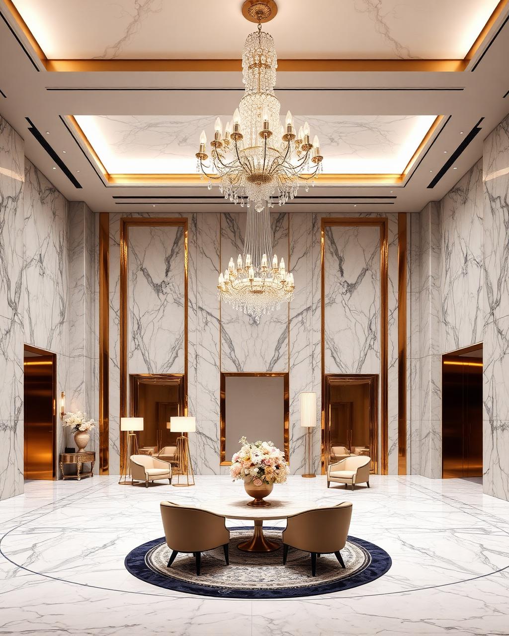 Aurora Grand Hotel